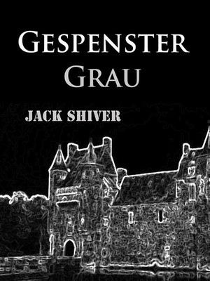 cover image of Gespenstergrau